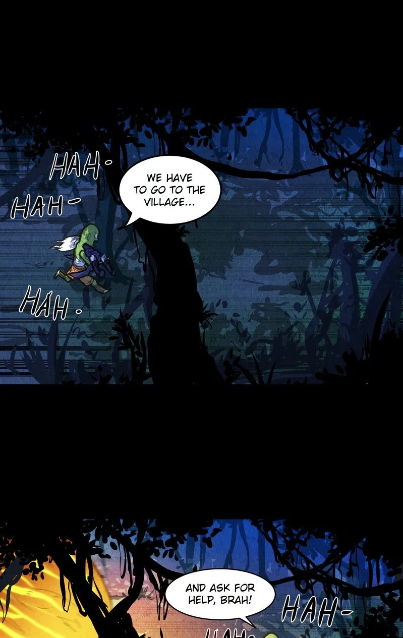 Gul Chapter 3 page 46 - 