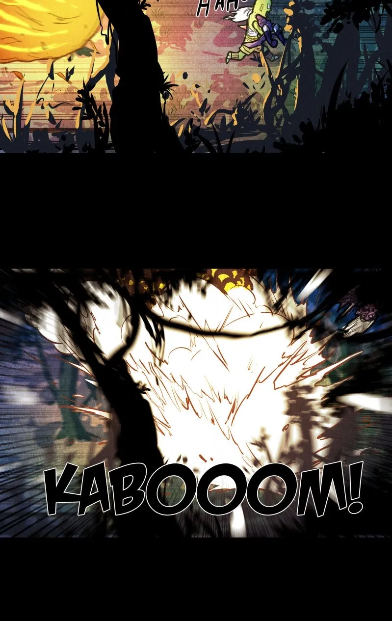 Gul Chapter 3 page 47 - 
