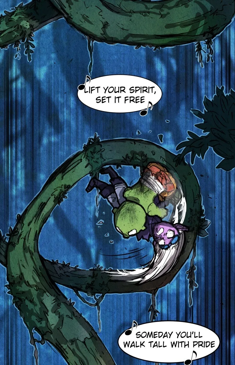 Gul Chapter 3 page 50 - 