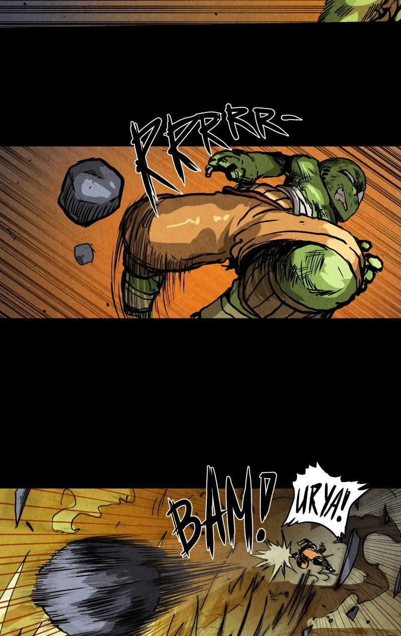 Gul Chapter 3 page 6 - 