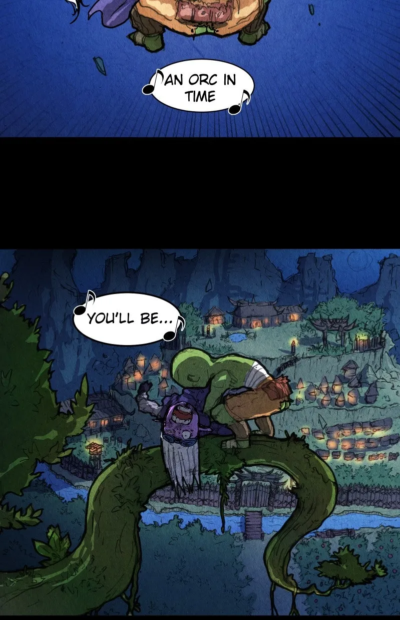Gul Chapter 3 page 52 - 