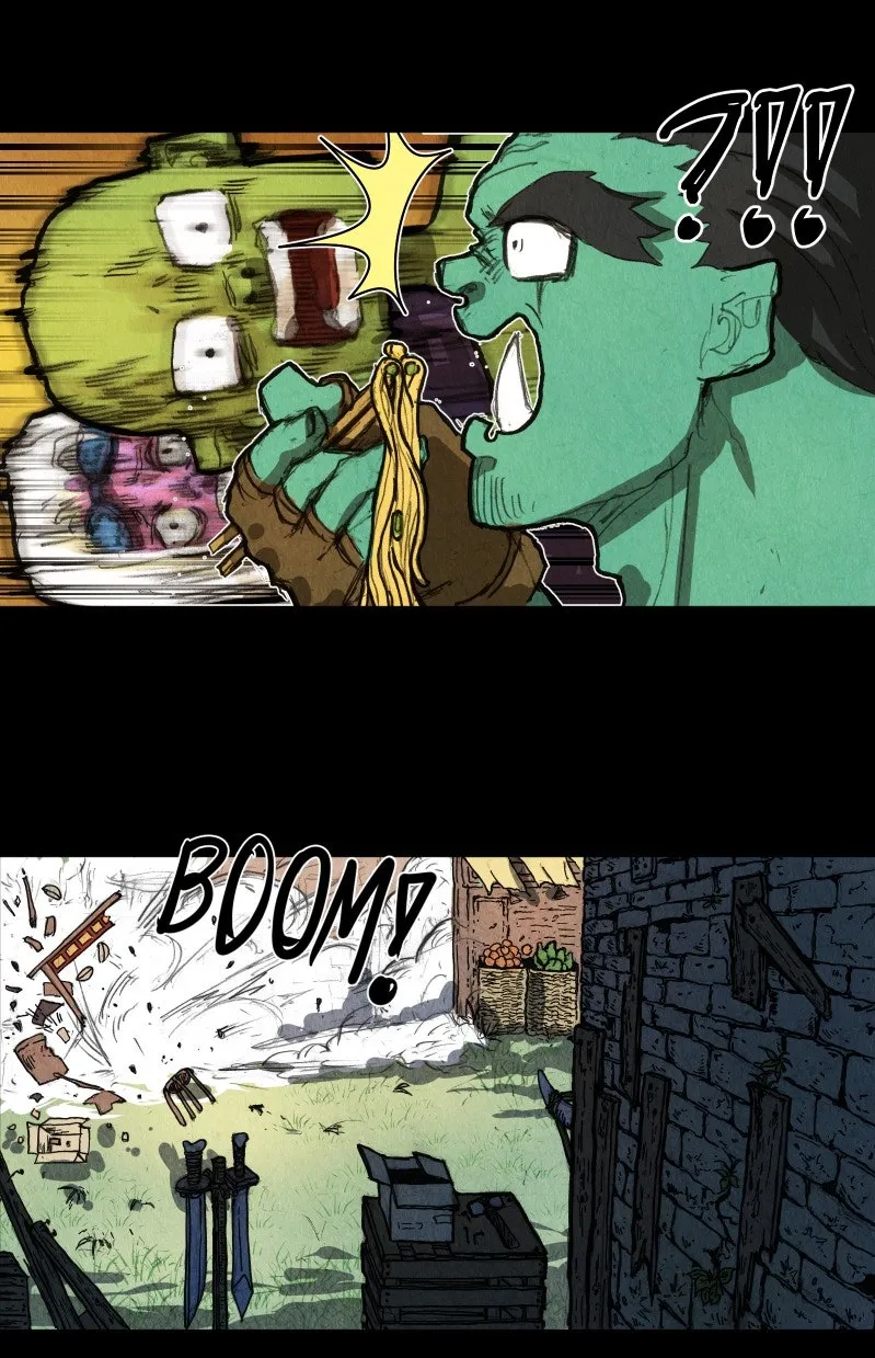 Gul Chapter 3 page 61 - 