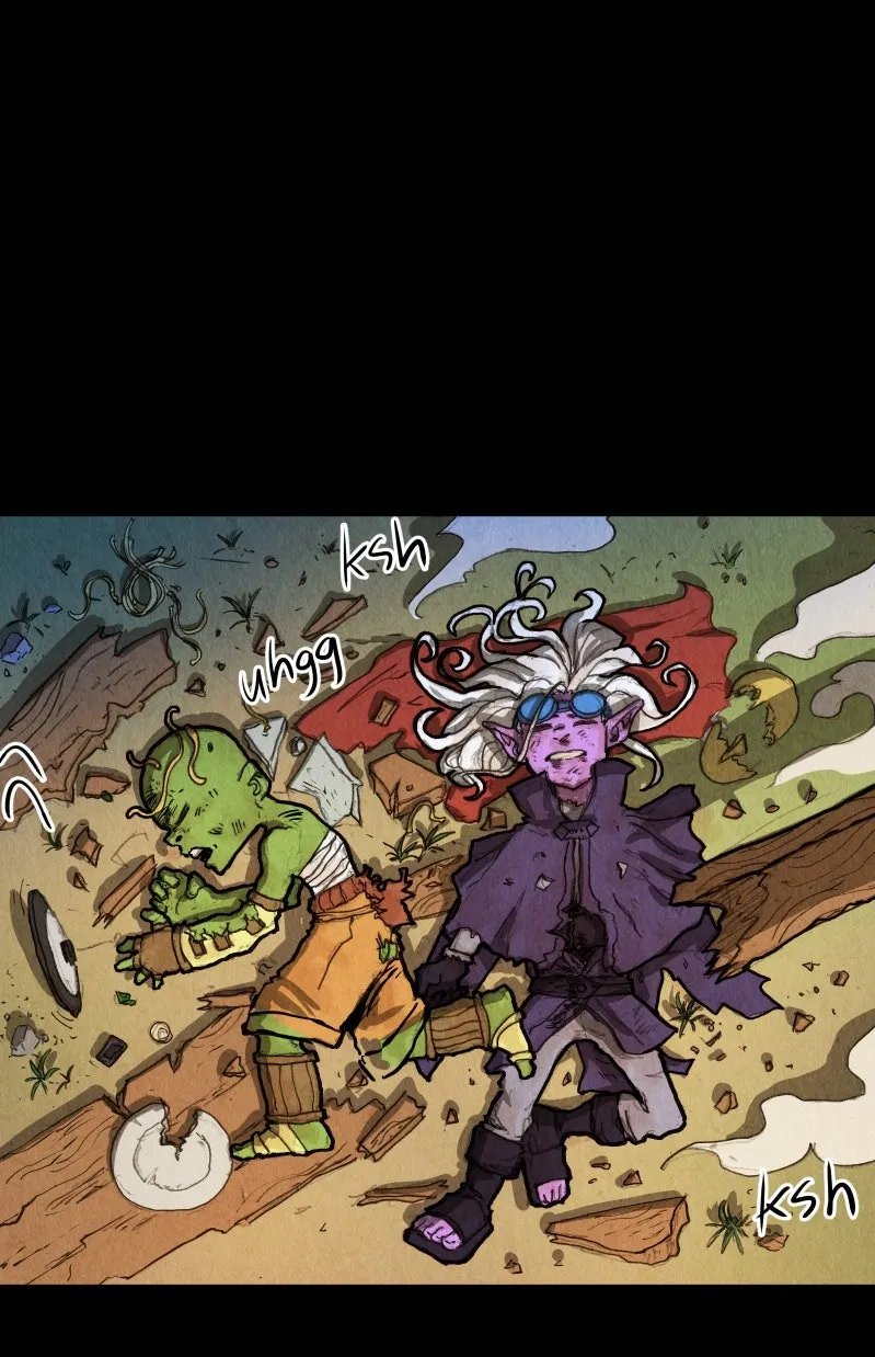 Gul Chapter 3 page 62 - 
