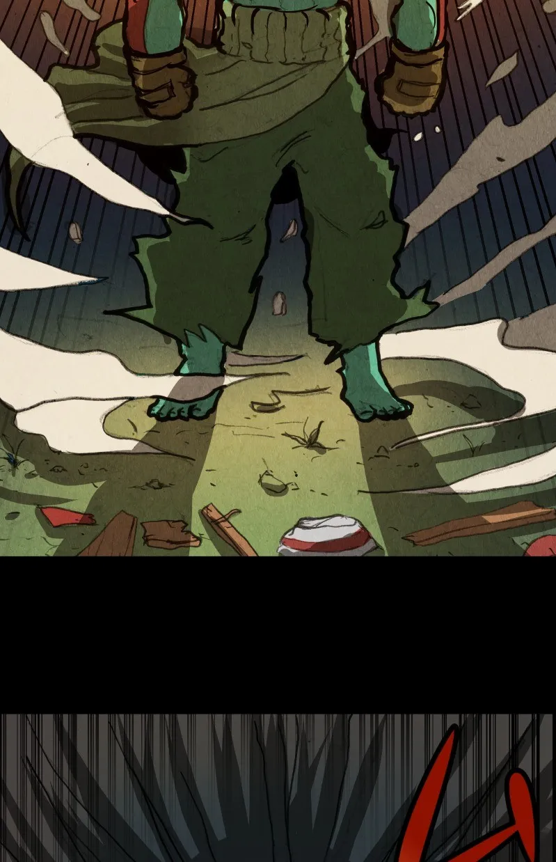 Gul Chapter 3 page 68 - 