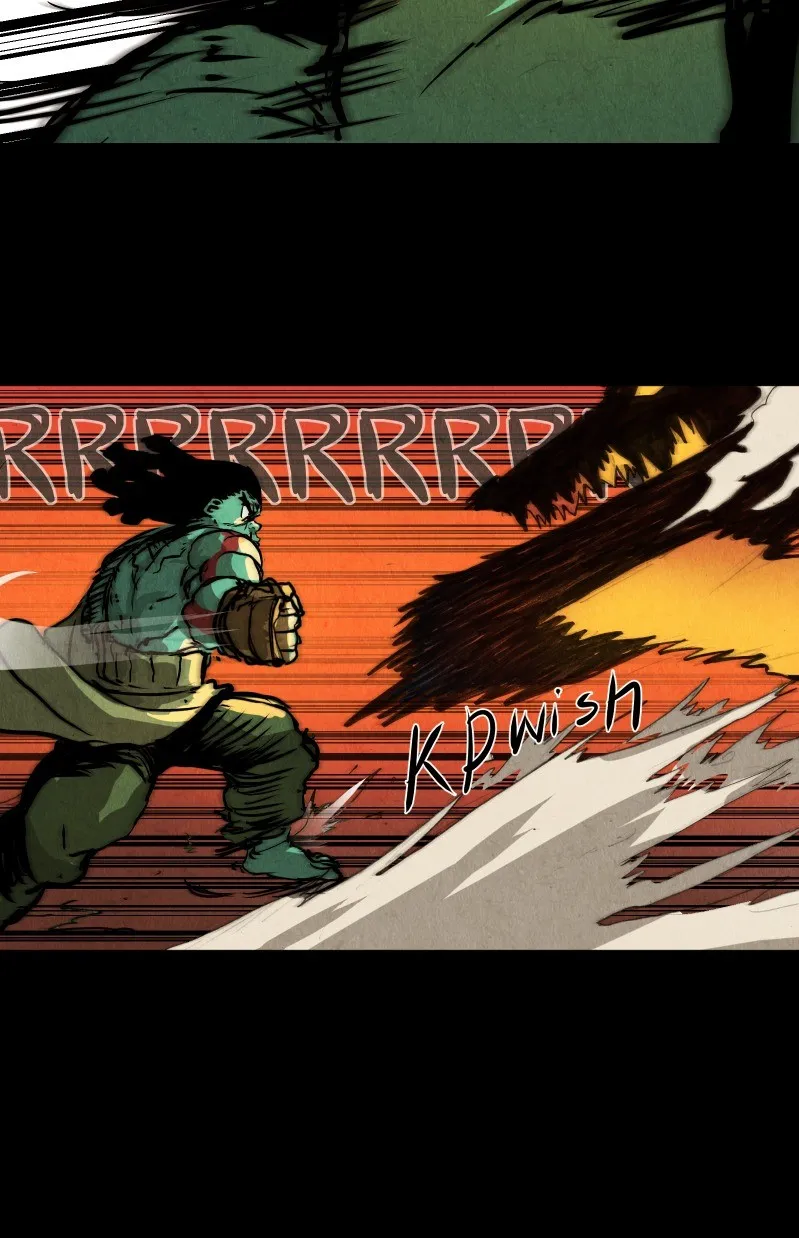 Gul Chapter 3 page 70 - 