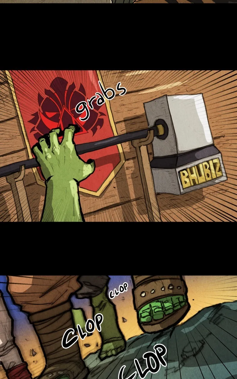 Gul Chapter 3 page 84 - 