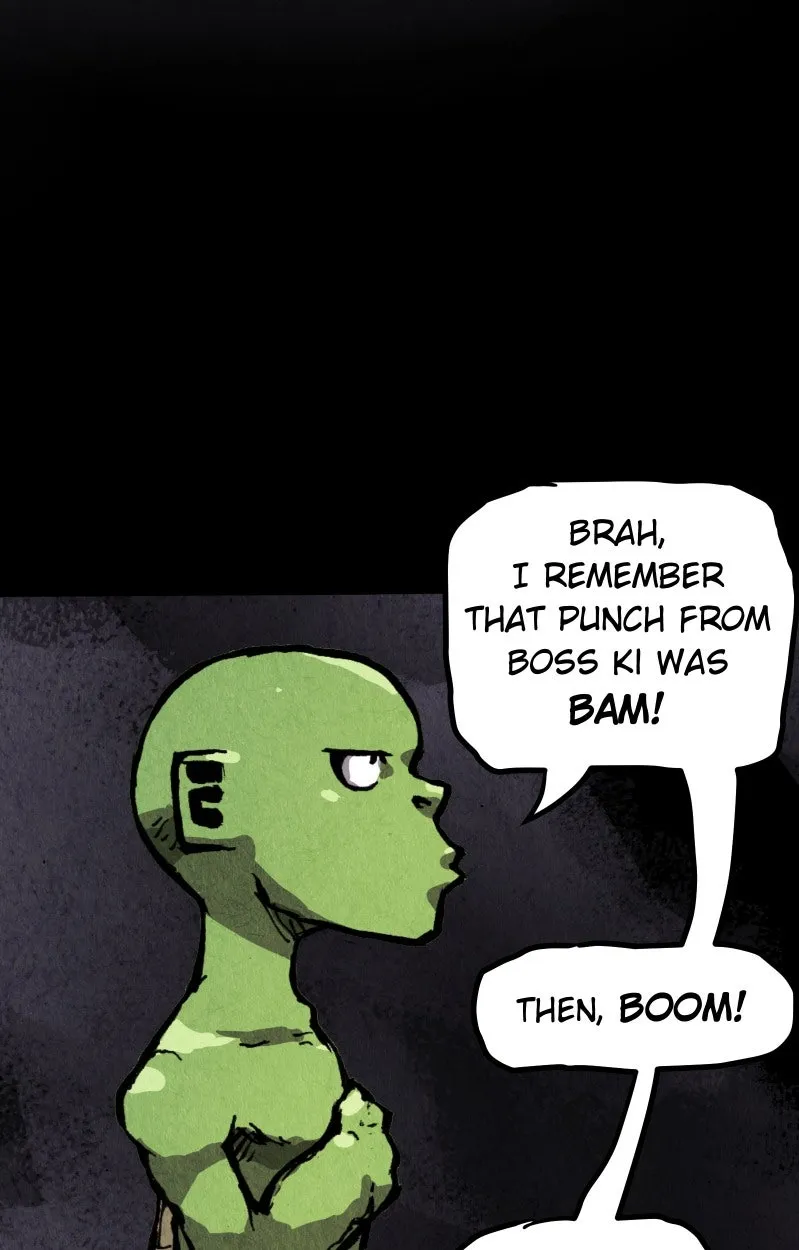 Gul Chapter 30 page 11 - 