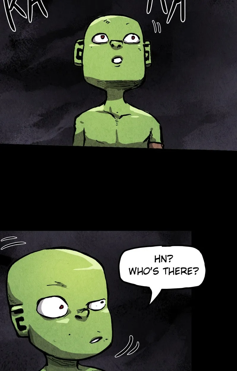 Gul Chapter 30 page 13 - 