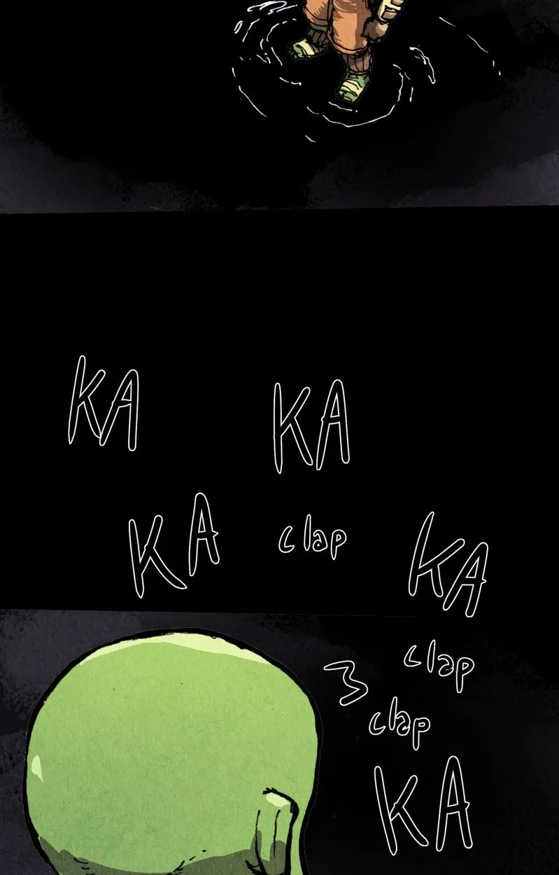 Gul Chapter 30 page 15 - 