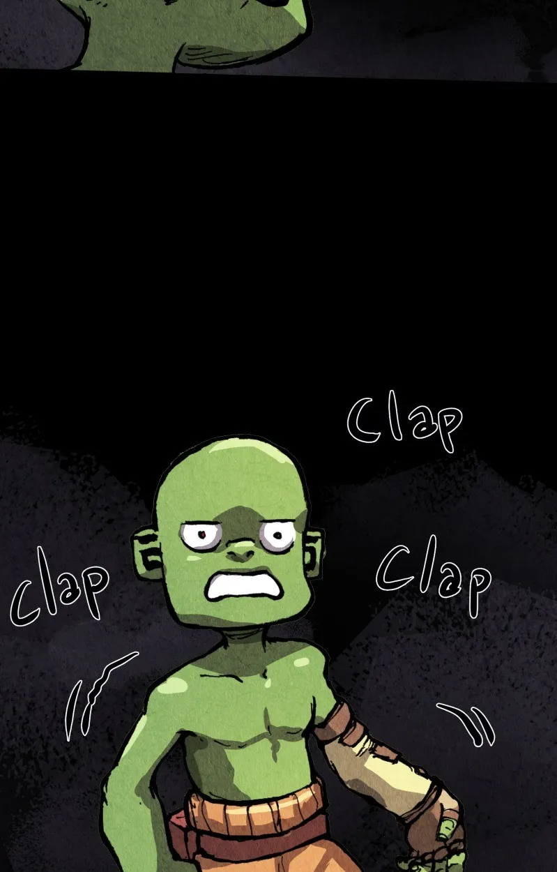 Gul Chapter 30 page 16 - 