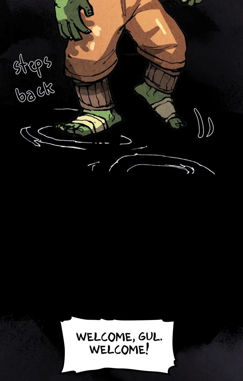 Gul Chapter 30 page 17 - 
