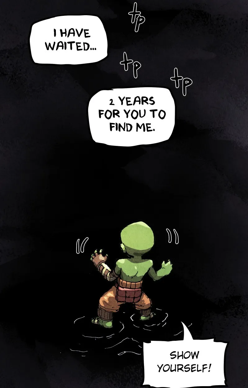 Gul Chapter 30 page 18 - 
