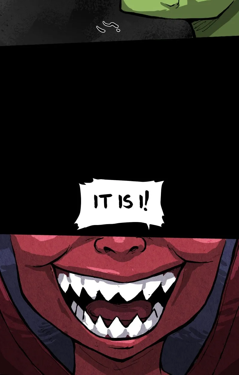 Gul Chapter 30 page 20 - 