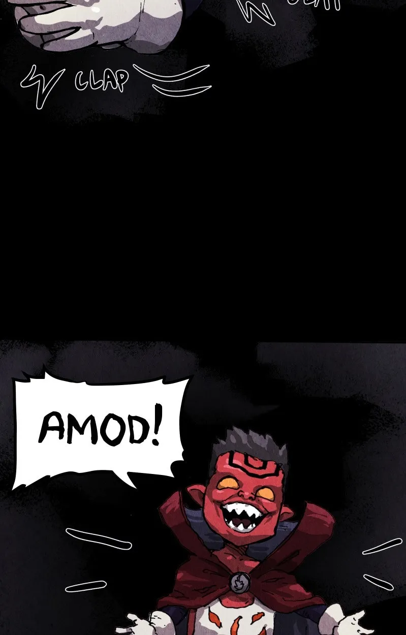 Gul Chapter 30 page 22 - 
