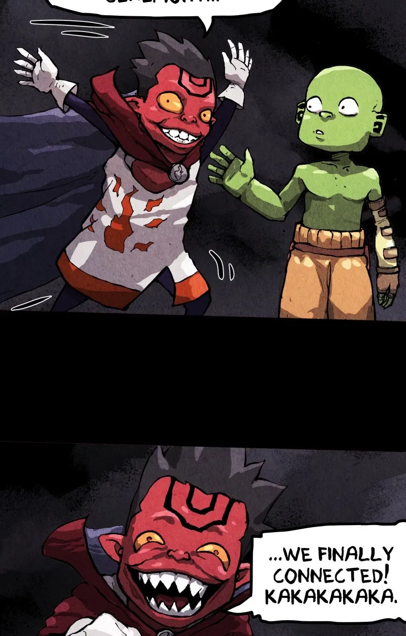 Gul Chapter 30 page 24 - 