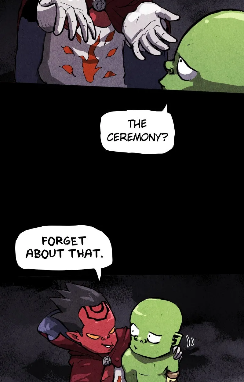 Gul Chapter 30 page 25 - 