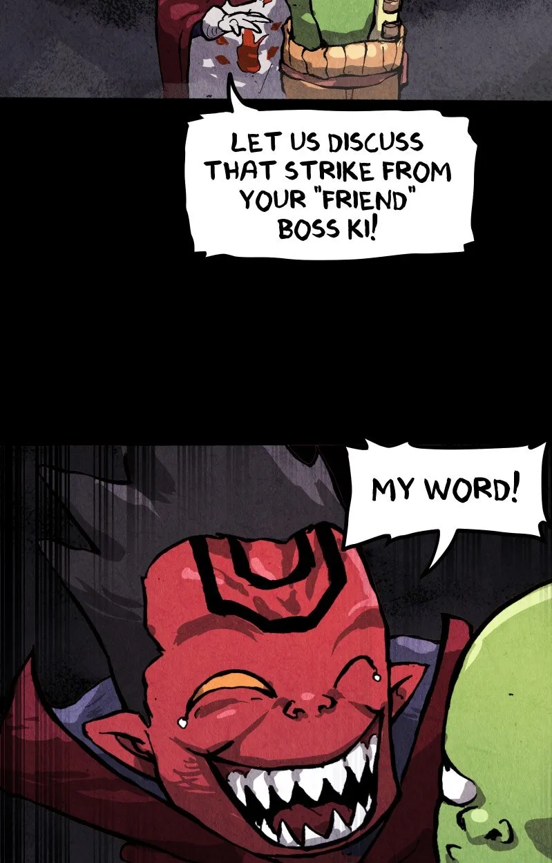 Gul Chapter 30 page 26 - 