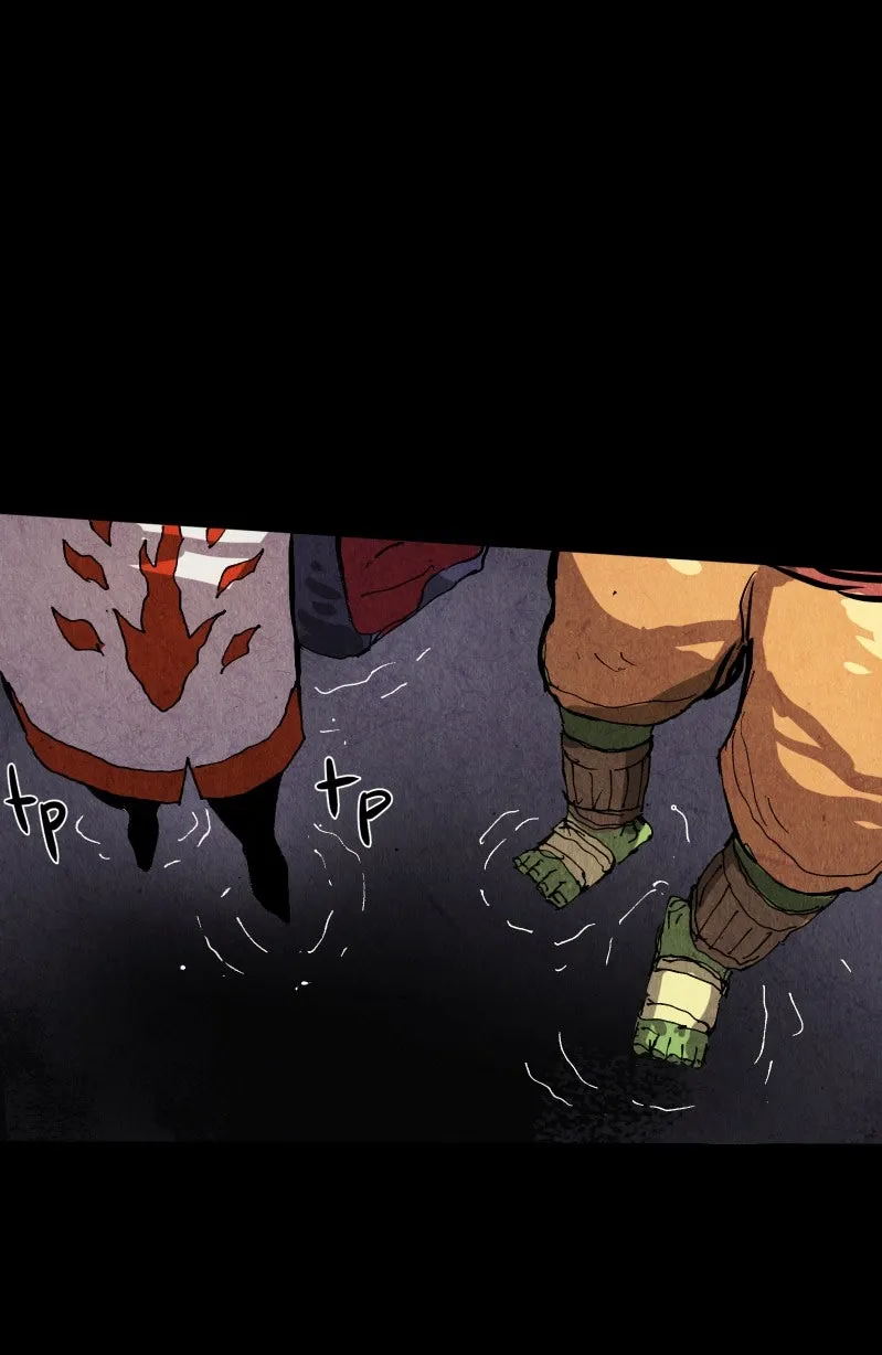 Gul Chapter 30 page 29 - 