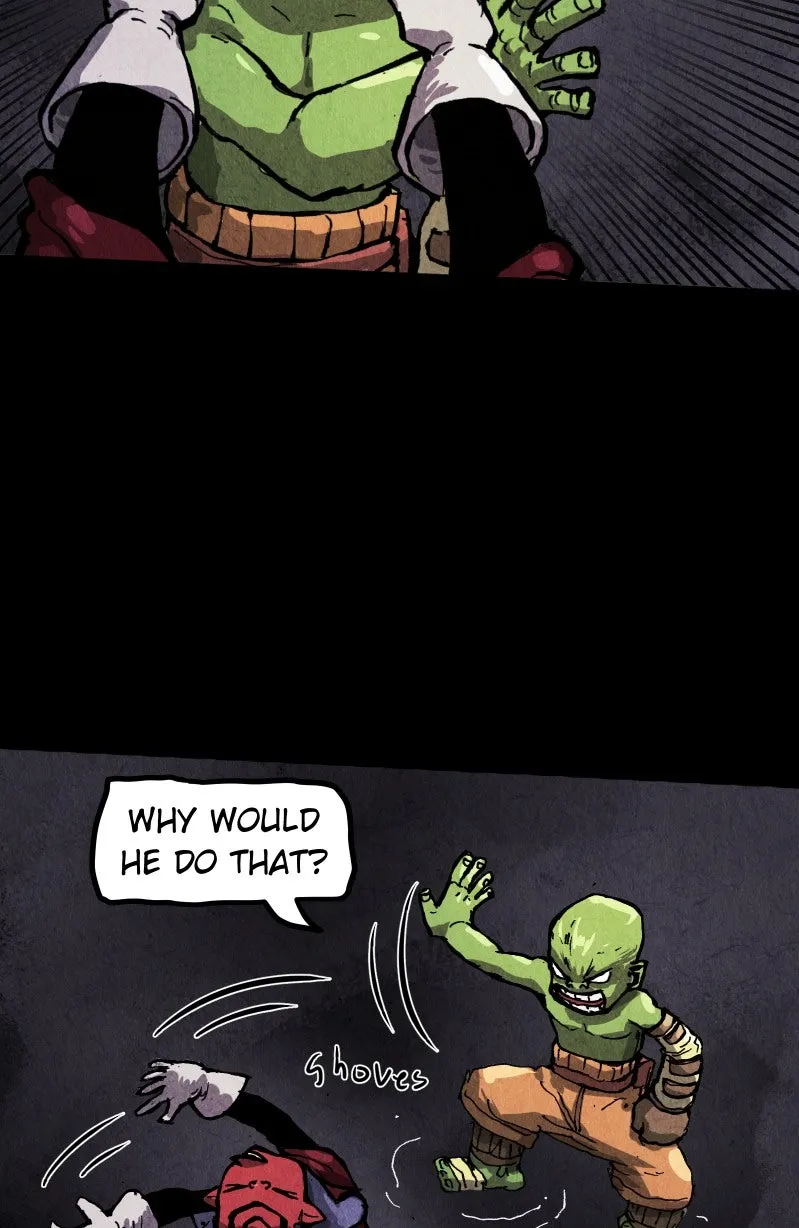 Gul Chapter 30 page 33 - 