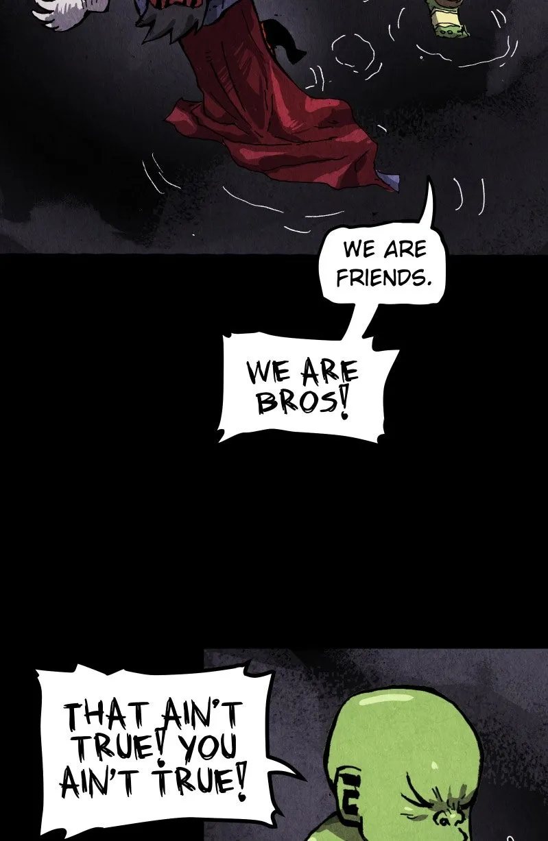 Gul Chapter 30 page 34 - 