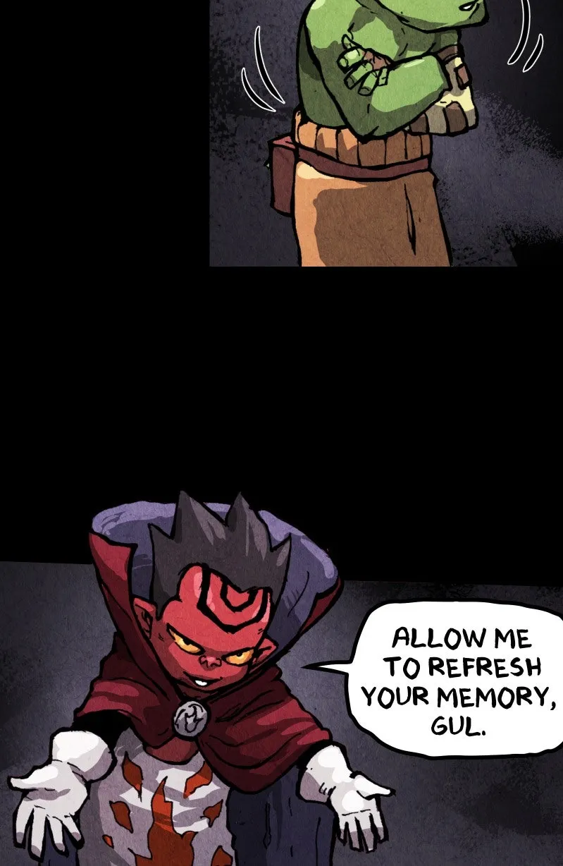 Gul Chapter 30 page 35 - 