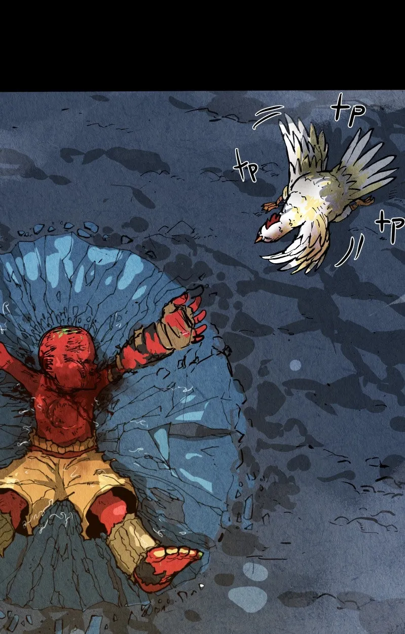 Gul Chapter 30 page 5 - 