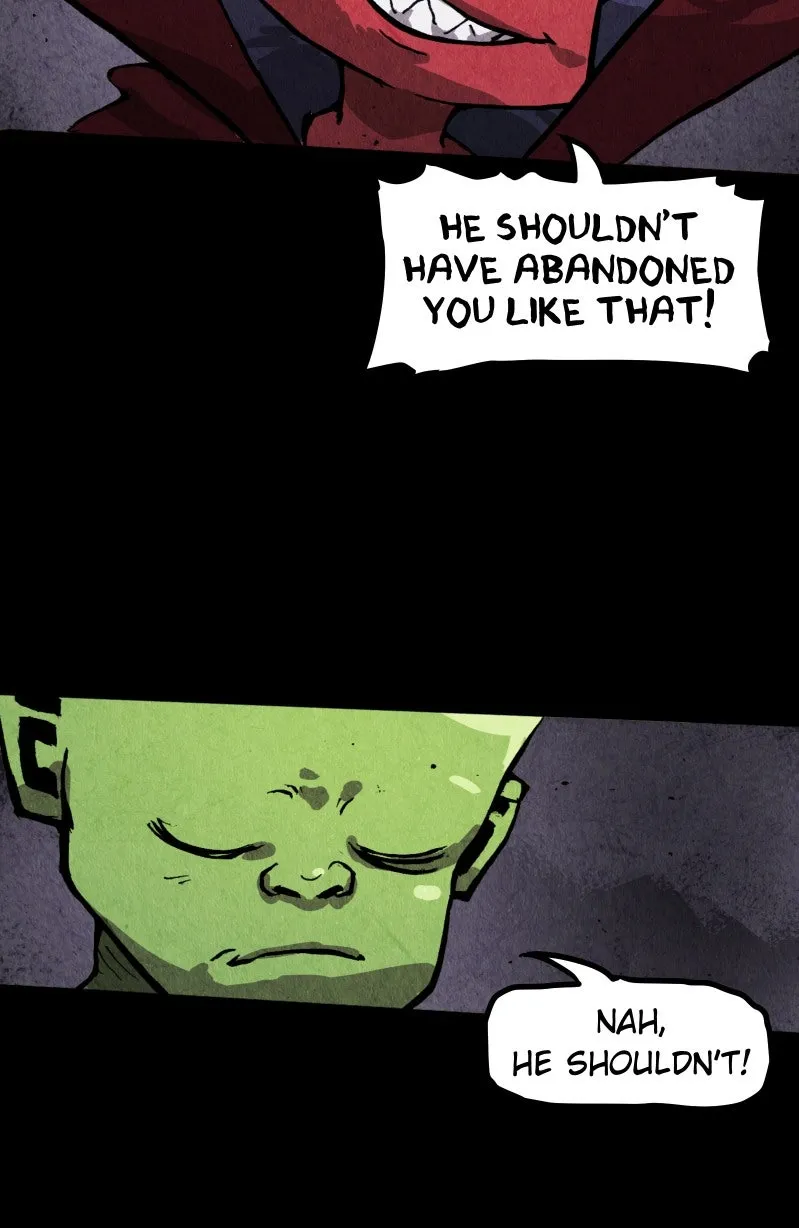 Gul Chapter 30 page 41 - 