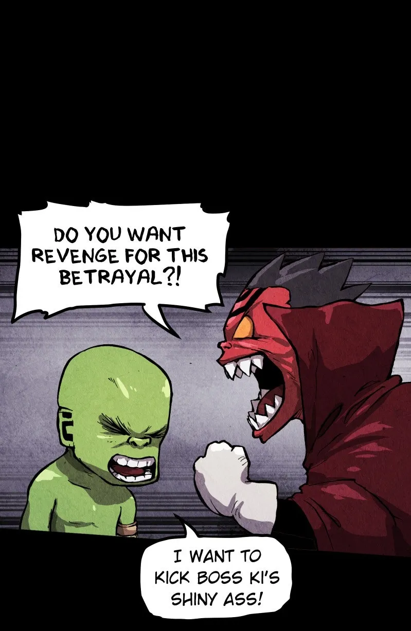 Gul Chapter 30 page 42 - 