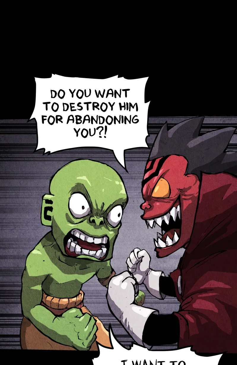 Gul Chapter 30 page 43 - 