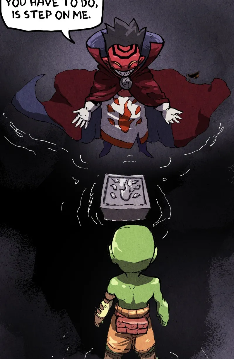 Gul Chapter 30 page 47 - 
