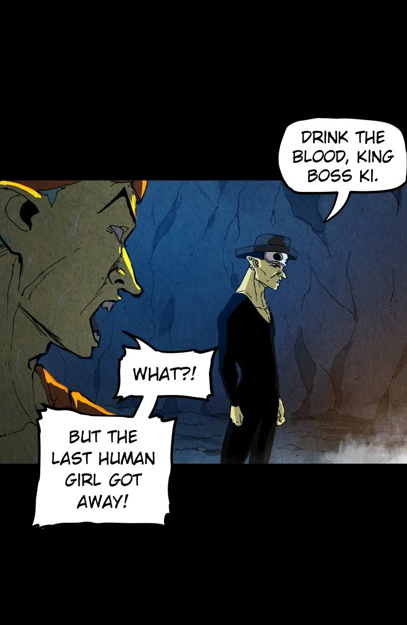 Gul Chapter 30 page 50 - 