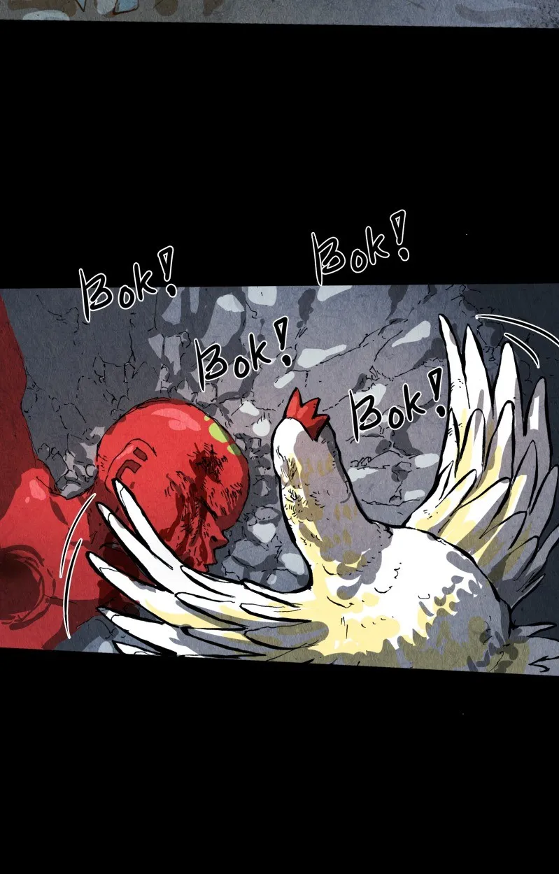 Gul Chapter 30 page 6 - 
