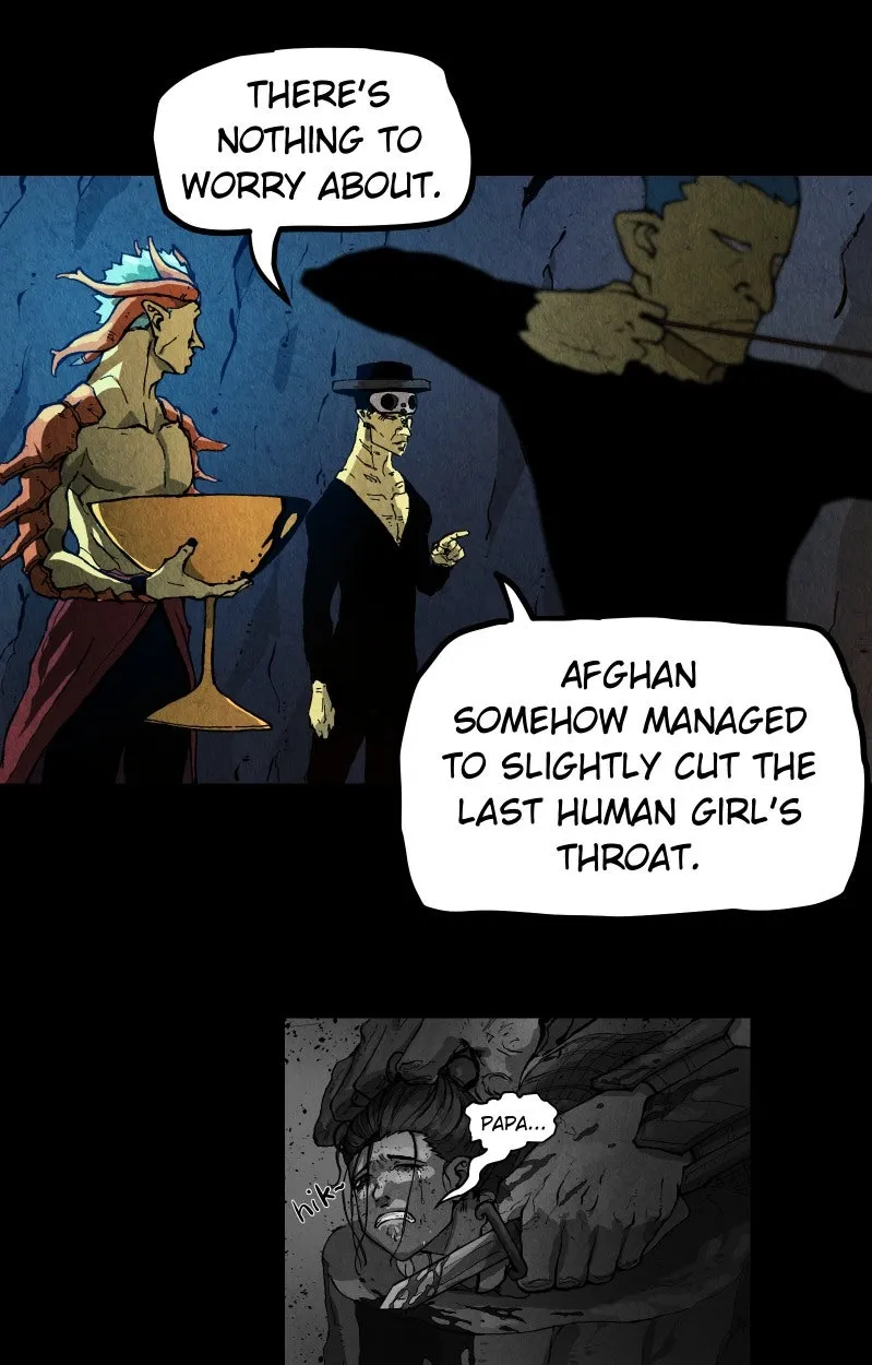 Gul Chapter 30 page 51 - 