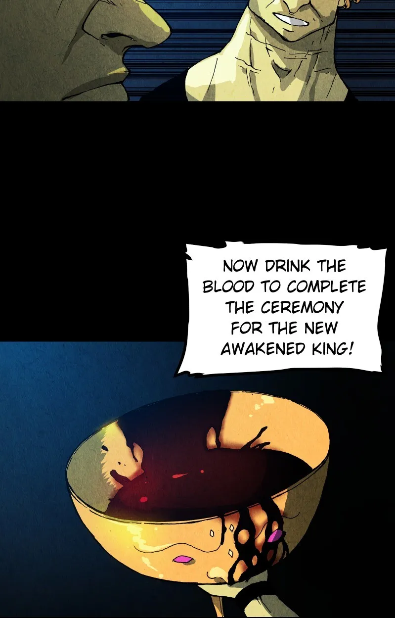 Gul Chapter 30 page 54 - 