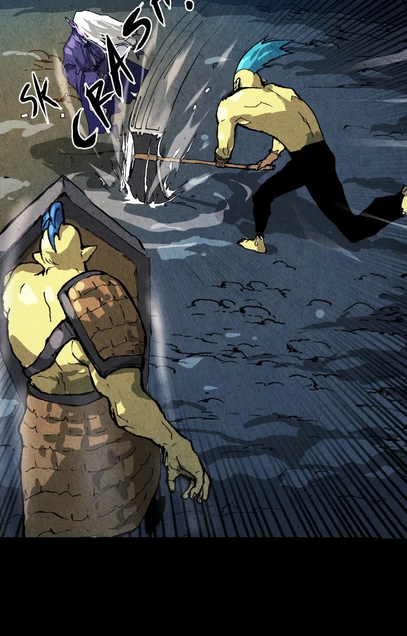 Gul Chapter 30 page 56 - 