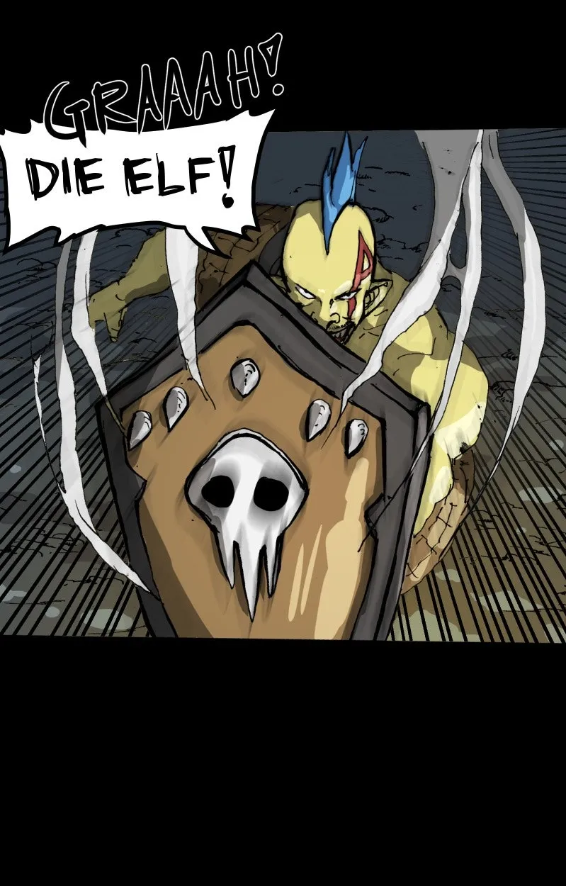 Gul Chapter 30 page 57 - 