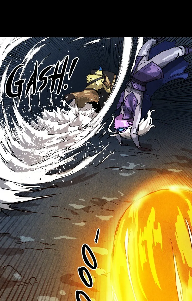 Gul Chapter 30 page 58 - 