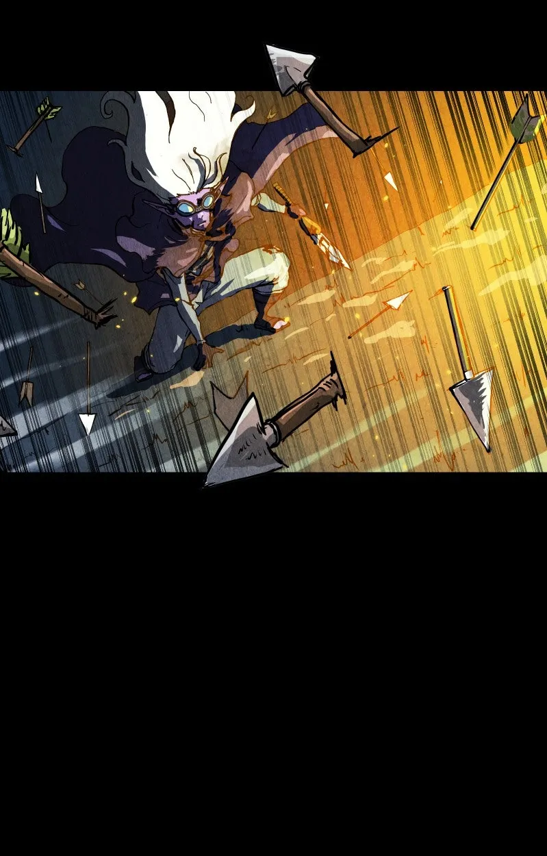 Gul Chapter 30 page 62 - 