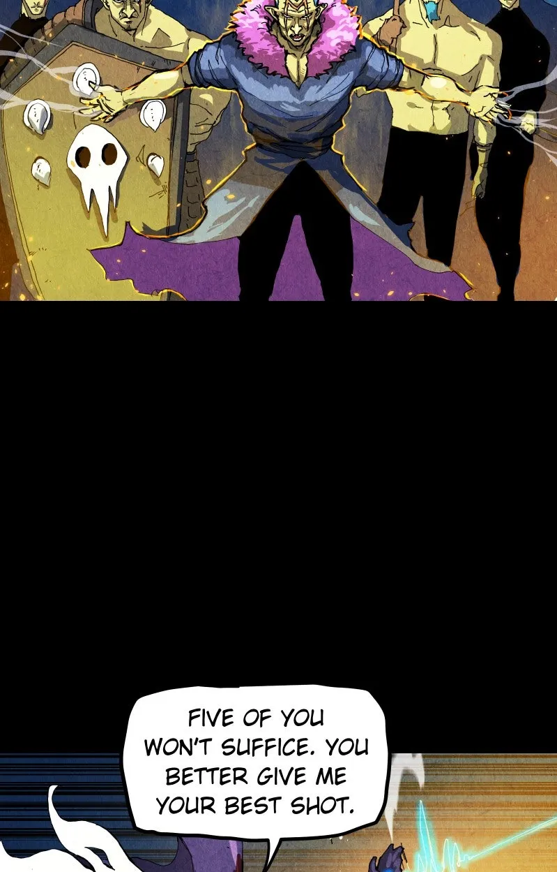 Gul Chapter 30 page 64 - 