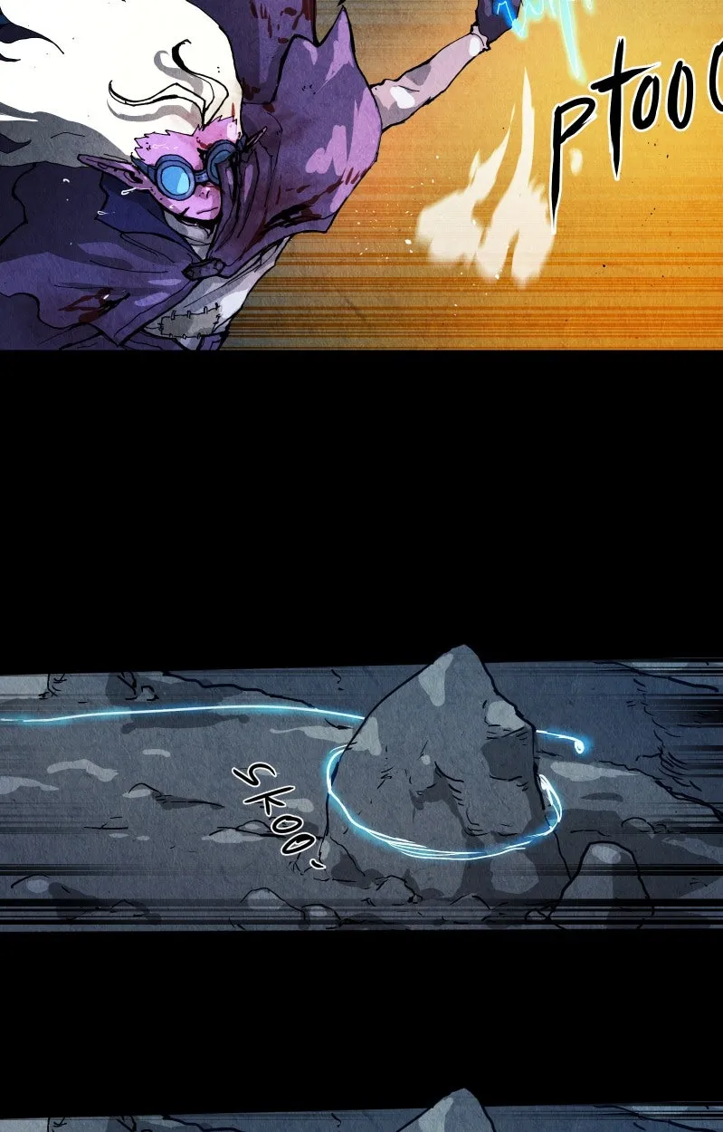 Gul Chapter 30 page 65 - 