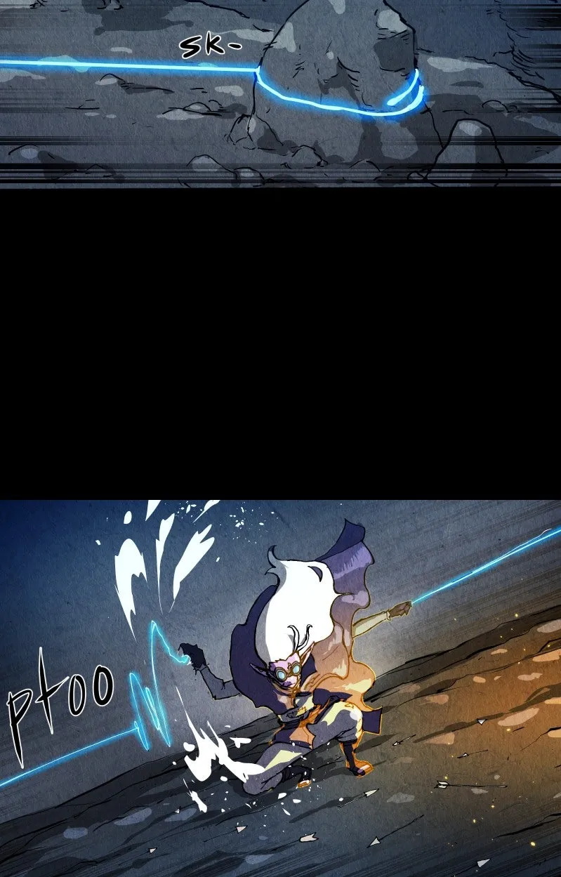 Gul Chapter 30 page 66 - 