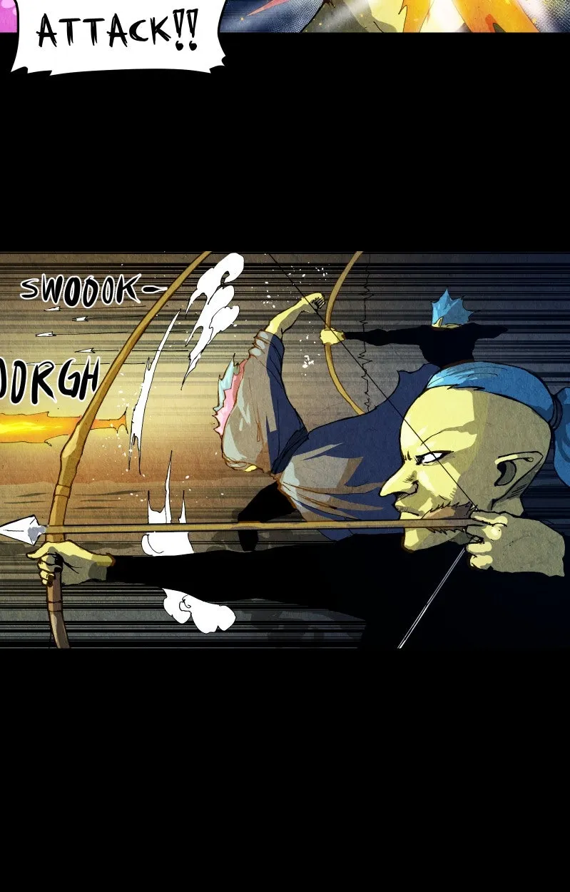 Gul Chapter 30 page 70 - 