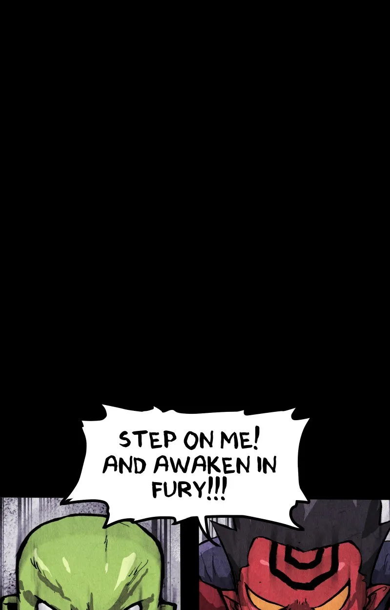 Gul Chapter 30 page 72 - 