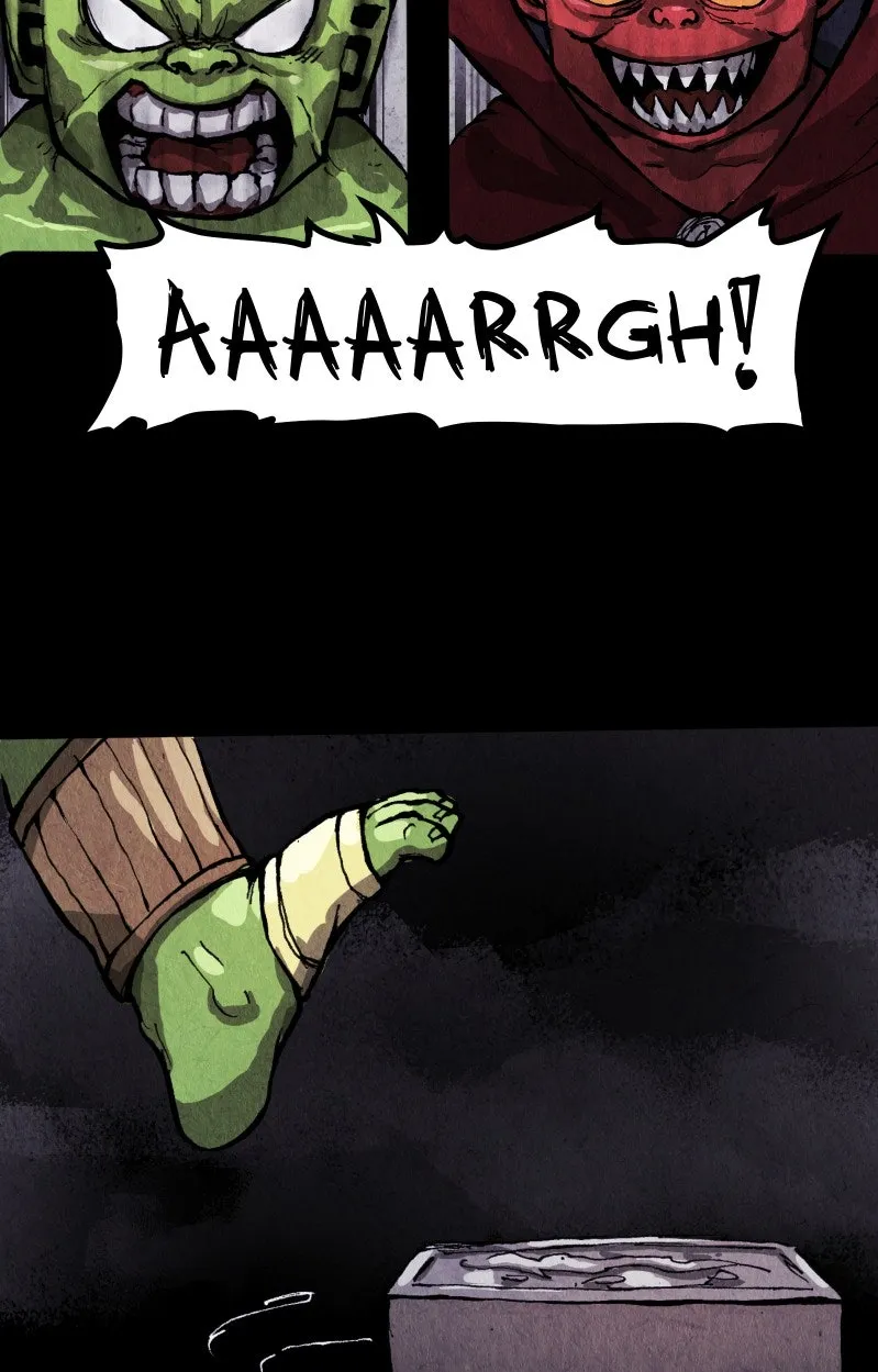 Gul Chapter 30 page 73 - 