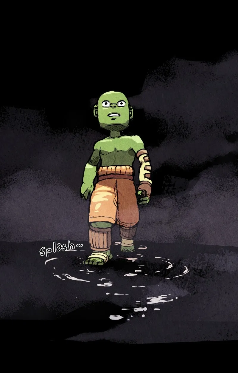 Gul Chapter 30 page 9 - 