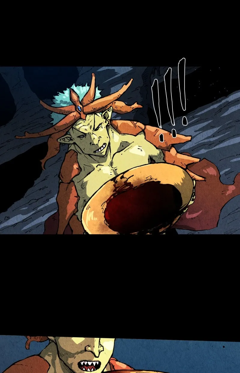 Gul Chapter 31 page 11 - 