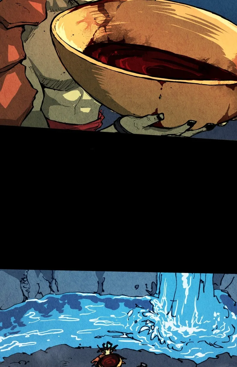 Gul Chapter 31 page 12 - 
