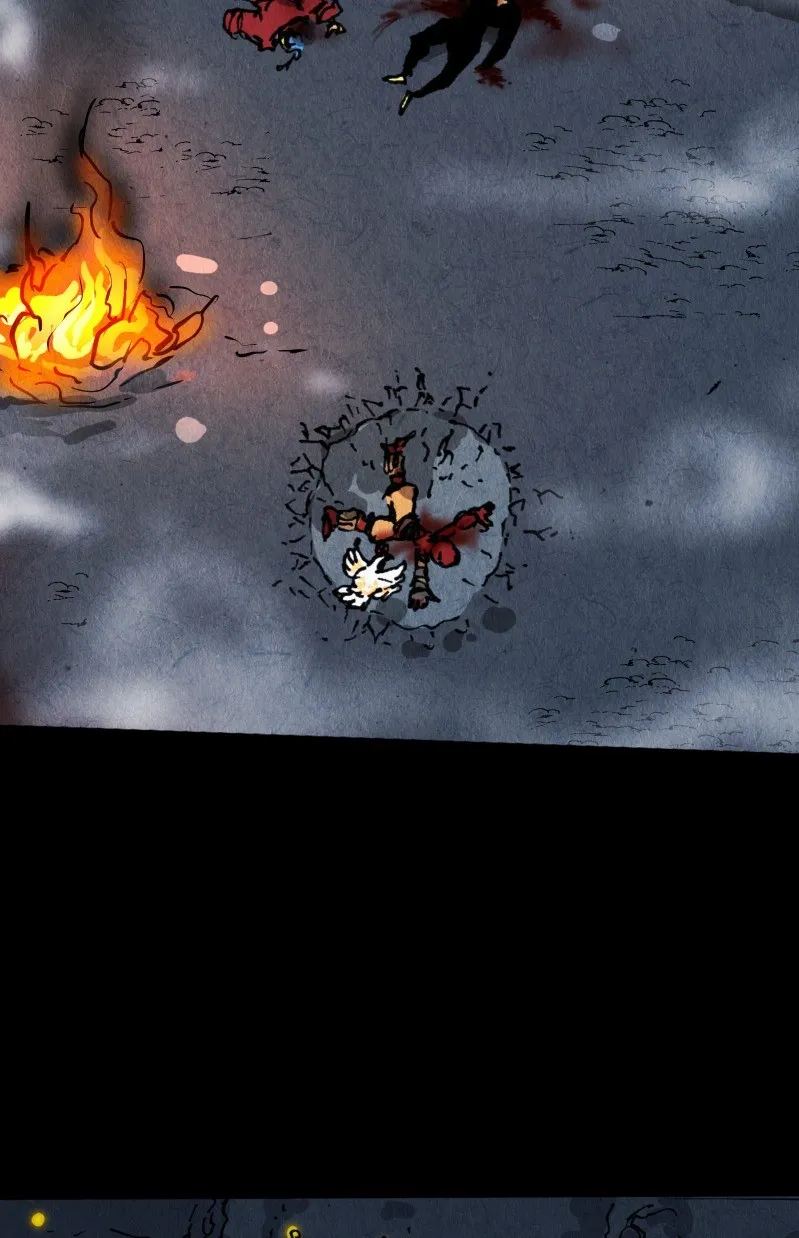 Gul Chapter 31 page 14 - 