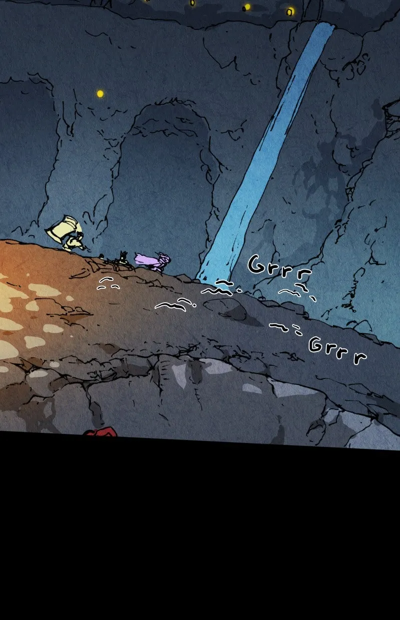 Gul Chapter 31 page 15 - 