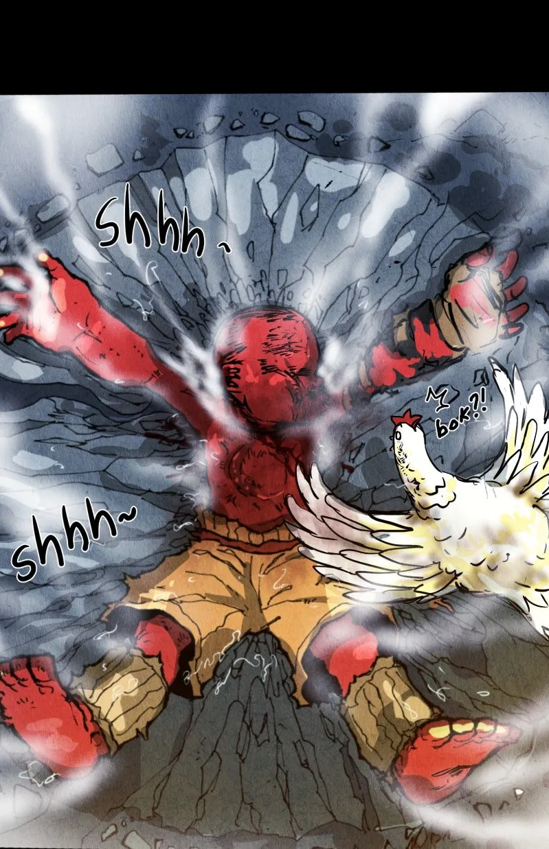 Gul Chapter 31 page 16 - 
